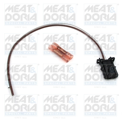 Cable Repair Set, licence plate light